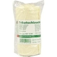 TRIKOTSCHLAUCHBIN 4X12CM, 1 Stück, Lohmann & Rauscher GmbH & Co. KG