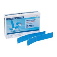 Fingerverbände detektierbar 2x12cm, 100 st, Holthaus Medical GmbH & Co. KG