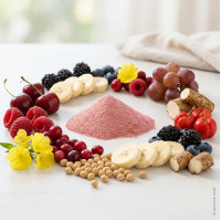 Dr. Jacob's Frauenpower Frucht-Getr&auml;nkepulver Phyto&ouml;strogene, 333 g, Dr. Jacob's Medical GmbH