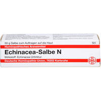 Echinacea HAB Salbe N, 50 g, Dhu-Arzneimittel GmbH & Co. KG