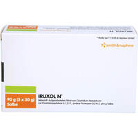IRUXOL N, 90 g, Emra-Med Arzneimittel GmbH