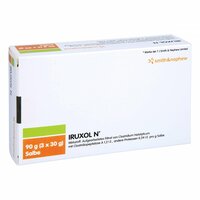 IRUXOL N, 90 g, Emra-Med Arzneimittel GmbH