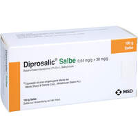 Diprosalic, 100 g, kohlpharma GmbH