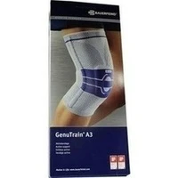 GenuTrain A3 titan links 5, 1 Stück, Bauerfeind AG / Orthopädie