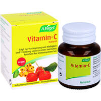 A.Vogel Vitamin C Lutschtabletten, 40 Stk., Kyberg Pharma Vertriebs GmbH