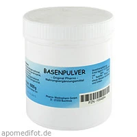 Basenpulver Original Pharno, 1000 Gramm, Pharno-Wedropharm GmbH