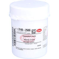 UNGUENTUM MOLLE weiche Salbe, 250 g, Caesar & Loretz GmbH