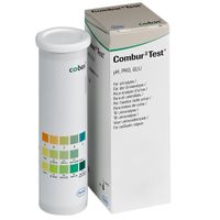 Combur 3-Test, 50 st, Diaprax GmbH
