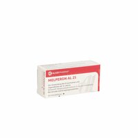 Melperon AL 25, 50 Stk., Aliud Pharma GmbH