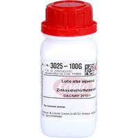 LOTIO ALBA AQUOSA Zinkoxidschüttelmixtur, 100 g, Caesar & Loretz GmbH