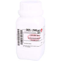 LOTIO ALBA AQUOSA Zinkoxidschüttelmixtur, 250 g, Caesar & Loretz GmbH