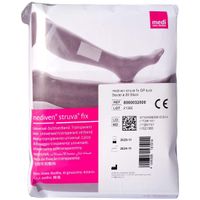mediven struva fix Knie, 20 st, Medi GmbH & Co. KG