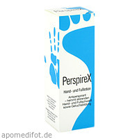 PERSPIREX Lotion, 100 ml, Schäfer Pharma GmbH