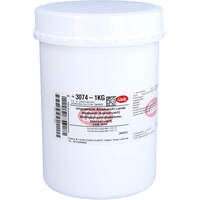 UNGUENTUM ALCOHOLUM lanae aquosum, 1 kg, Caesar & Loretz GmbH