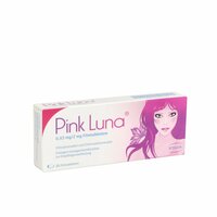 Pink Luna 0.03mg/2mg Filmtabletten, 21 Stk., STADAPHARM GmbH