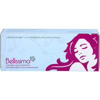 Bellissima, 3x21 st, Exeltis Germany GmbH