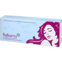 Bellissima, 3x21 st, Exeltis Germany GmbH