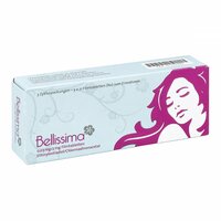 Bellissima, 3x21 st, Exeltis Germany GmbH