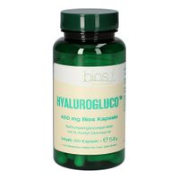 Hyalurogluco 450 mg BIOS Kapseln, 100 st, Bios Medical Services