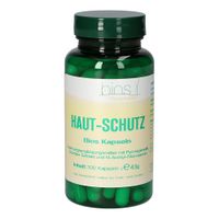Haut-Schutz BIOS Kapseln, 100 st, Bios Medical Services