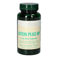 Lutein Plus HP Bios Kapseln, 100 st, Bios Medical Services