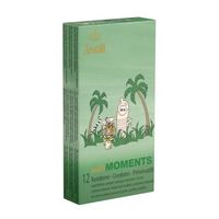 AMOR Wild Moments 50235, 12 st, Amor Gummiwaren GmbH