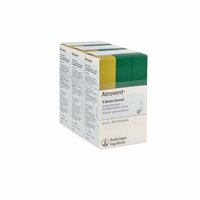 Atrovent N, 3x10 ml, Emra-Med Arzneimittel GmbH
