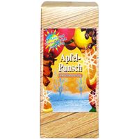 APFEL-PUNSCH Gew&uuml;rz CHR&Uuml;TERM&Auml;NNLI, 50 g, Pharma Brutscher