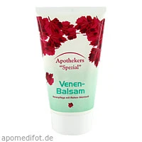 Venen-Balsam, 150 Milliliter, Dr.Bosshammer Pharma GmbH