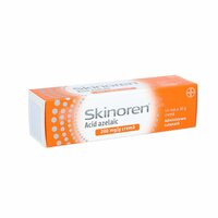 Skinoren Creme, 30 g, Aca Müller/Adag Pharma AG