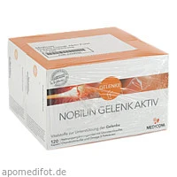 Nobilin Gelenk, 2x120 Stk., Medicom Pharma GmbH