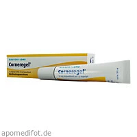Corneregel Augengel, 10 Gramm, Dr. Gerhard Mann Chem.-pharm.Fabrik GmbH