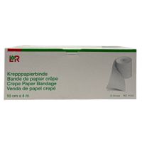 KREPPAPIERBIN LOHM 4mX10CM, 20 st, Lohmann & Rauscher GmbH & Co. KG