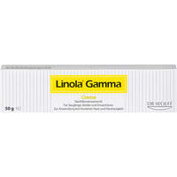 Linola-gamma, 50 g, Dr. August Wolff GmbH & Co. KG Arzneimittel