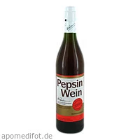 PEPSINWEIN, 700 Milliliter, Dr.Poehlmann & Co. GmbH