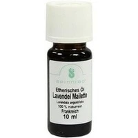 Aetherisches oel Lavendel Maillette, 10 Milliliter, Spinnrad GmbH