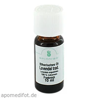 Aetherisches oel Lavendel traditionell, 10 Milliliter, Spinnrad GmbH