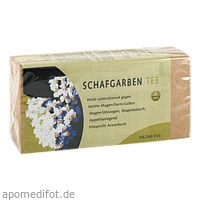 Schafgarbentee, 25 Stk., Alexander Weltecke GmbH & Co. KG