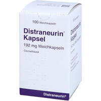 DISTRANEURIN, 100 st, Cheplapharm Arzneimittel GmbH