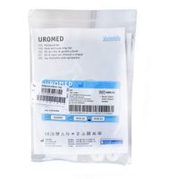 UROMED Klettband-Set 4896.02 M, 1 st, Brinkmann Medical Ein Unternehmen der Dr. Junghans Medical GmbH