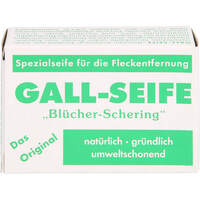 GALLSEIFE BLUECHER SCHERING, 75 g, Bl&uuml;cher-Schering GmbH & Co. KG