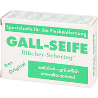 GALLSEIFE BLUECHER SCHERING, 75 g, Bl&uuml;cher-Schering GmbH & Co. KG