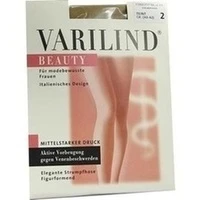 Varilind Beauty Hose Teint Gr. 2, 1 Stück, Paracelsia Pharma GmbH