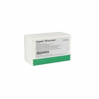 Duspatal 200mg retard, 100 st, Pharma Gerke Arzneimittelvertriebs GmbH