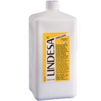 Lindesa Hautschutzemulsion, 1 l, Medline International Germany GmbH