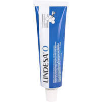 Lindesa O mit Bienenwachs, 100 ml, Medline International Germany GmbH