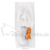 Infsaid P Plus Infusionsgeraet 150cm Schlauch, 1 Stück, Medline International Germany GmbH