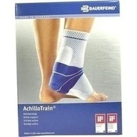 AchilloTrain natur rechts 1, 1 St&uuml;ck, Bauerfeind AG / Orthop&auml;die