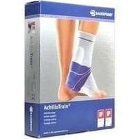 AchilloTrain natur rechts 5, 1 St&uuml;ck, Bauerfeind AG / Orthop&auml;die