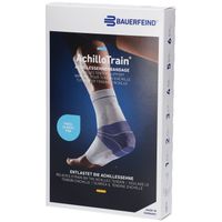 AchilloTrain titan rechts 5, 1 st, Bauerfeind AG / Orthopädie